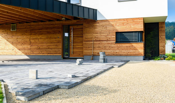 Best Driveway Paving Contractor  in Honokaa, HI