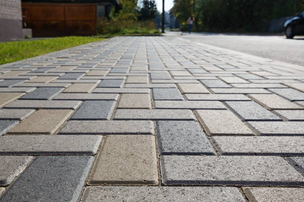 Best Commercial Driveway Pavers  in Honokaa, HI