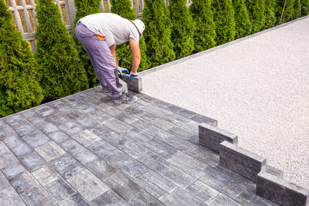 Best Custom Driveway Pavers  in Honokaa, HI