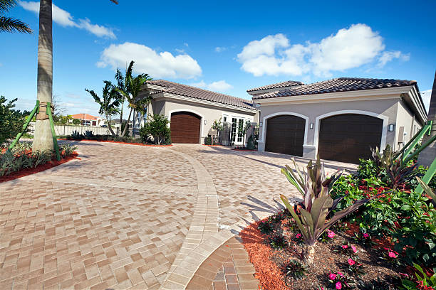 Best Best Driveway Pavers  in Honokaa, HI
