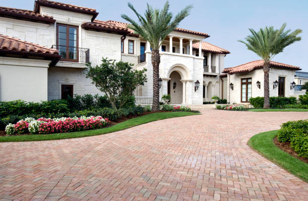 Best Best Driveway Pavers  in Honokaa, HI