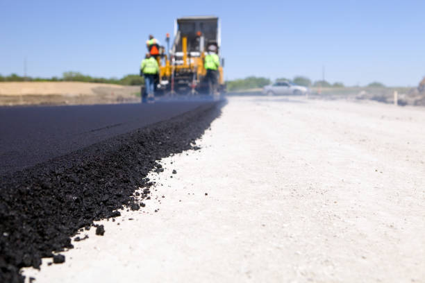 Best Driveway Resurfacing Pavers  in Honokaa, HI