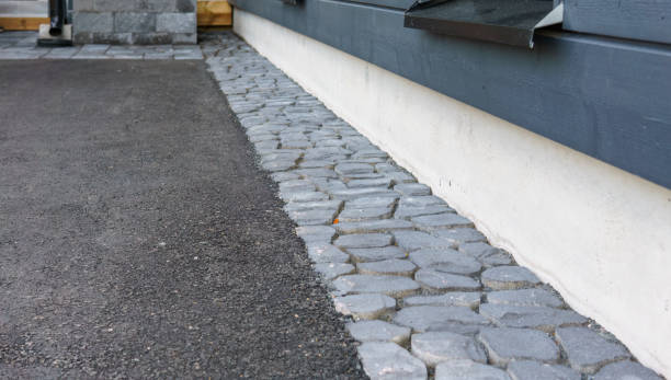 Best Cobblestone Driveway Pavers  in Honokaa, HI
