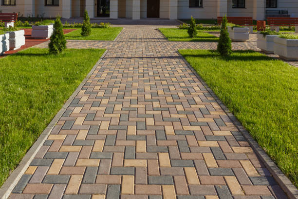 Reasons to Select Us for Your Driveway Paving Requirements in Honokaa, HI